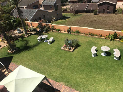 Sea Echo Accommodation主图