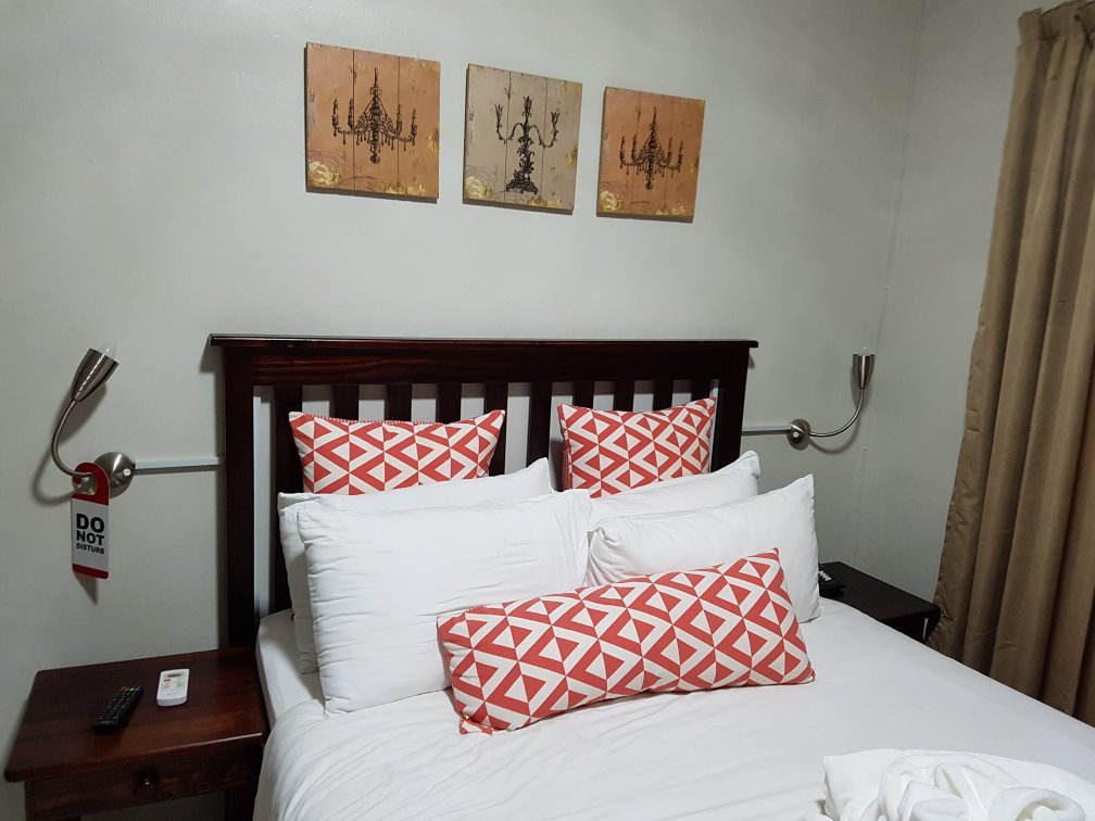 Marico Guest House-官方