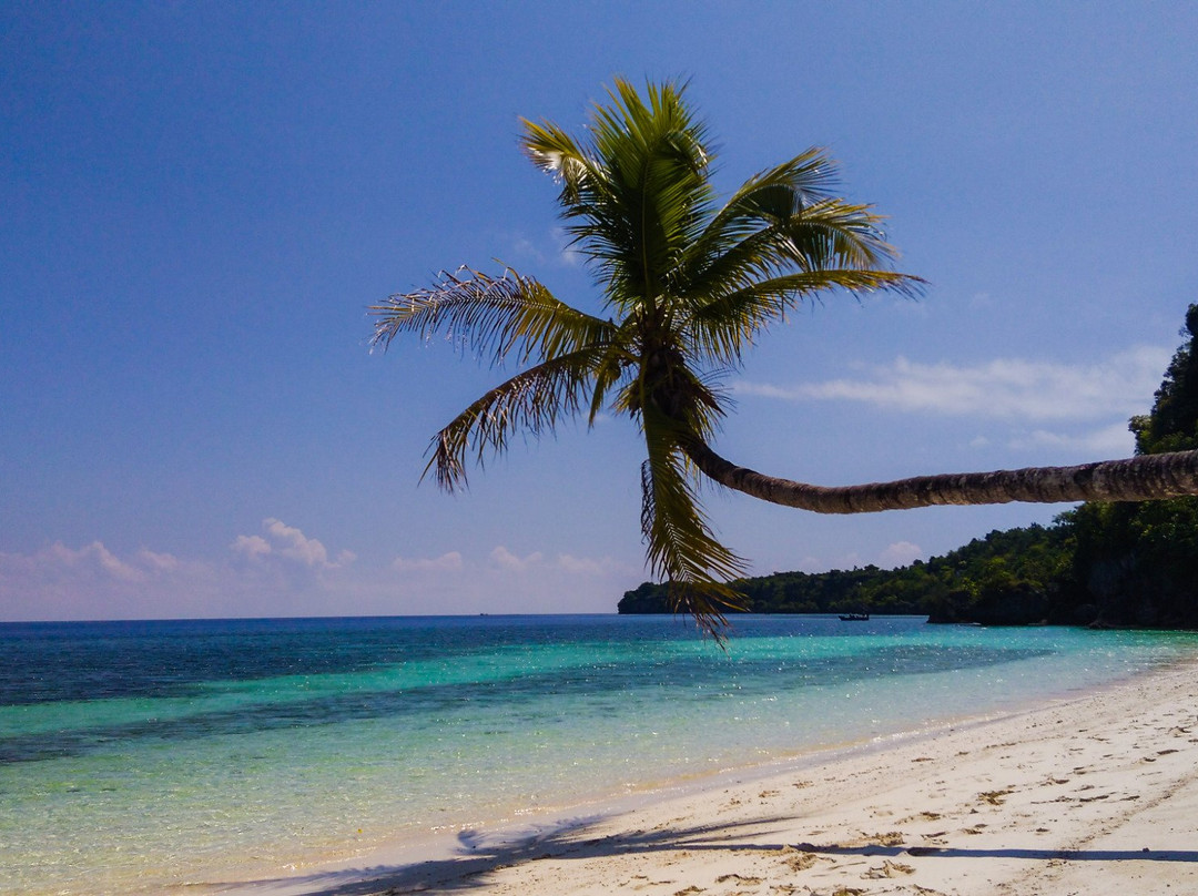 Hotel Sinar Harapan主图