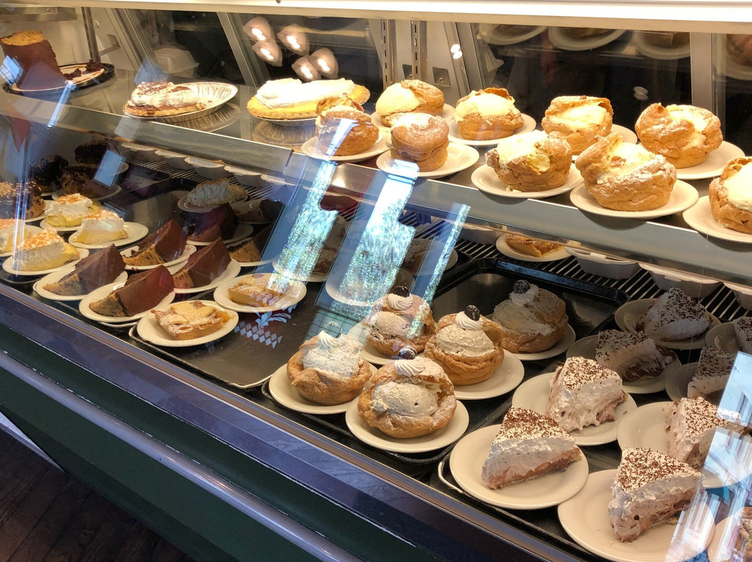 Schmidt’s Sausage Haus