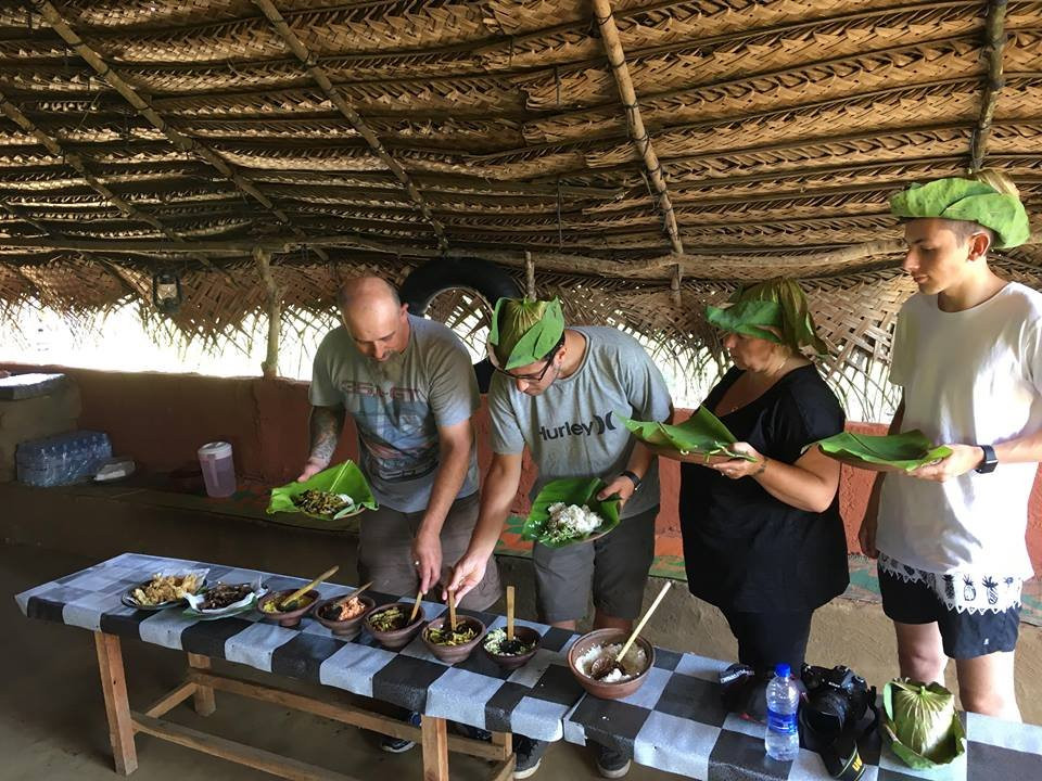 Eco Travels Sri Lanka景点图片