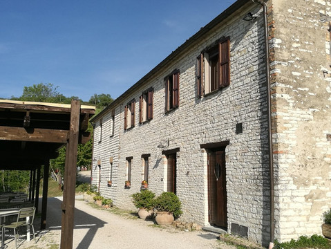 Isola del Piano旅游攻略图片