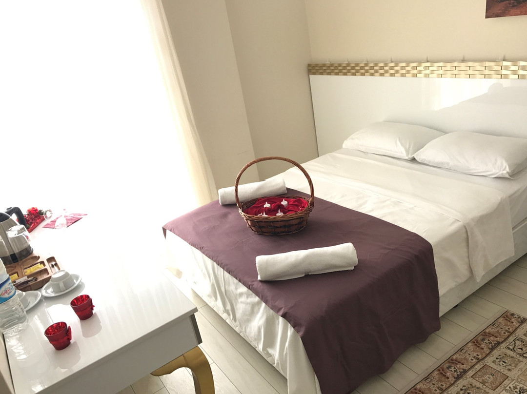 Dedeoglu Hotel