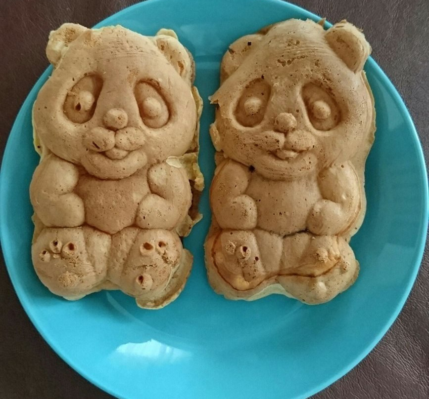 カトウ焼そば店