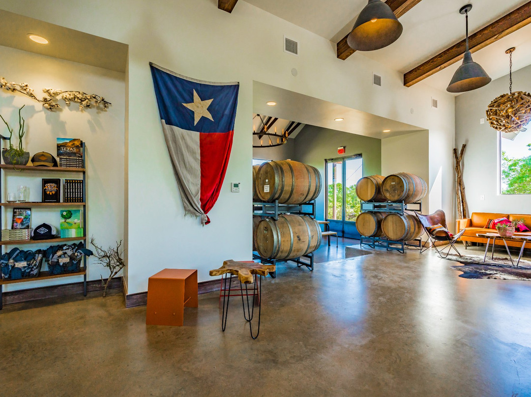 Vista Brewing-Driftwood必去景点