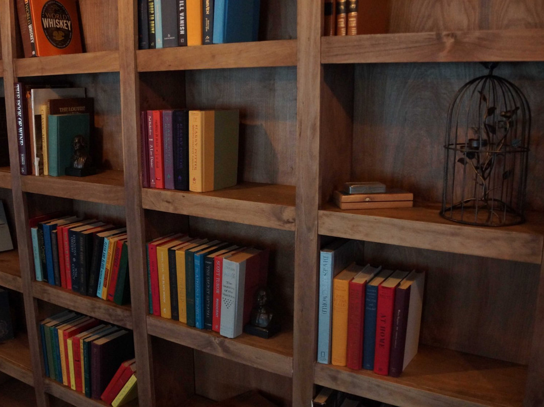 Escape Room Concord NH-康科德必去景点