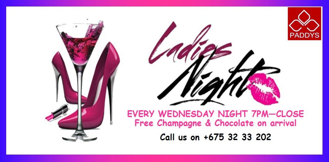 Paddy's Hotel & Apartments主图