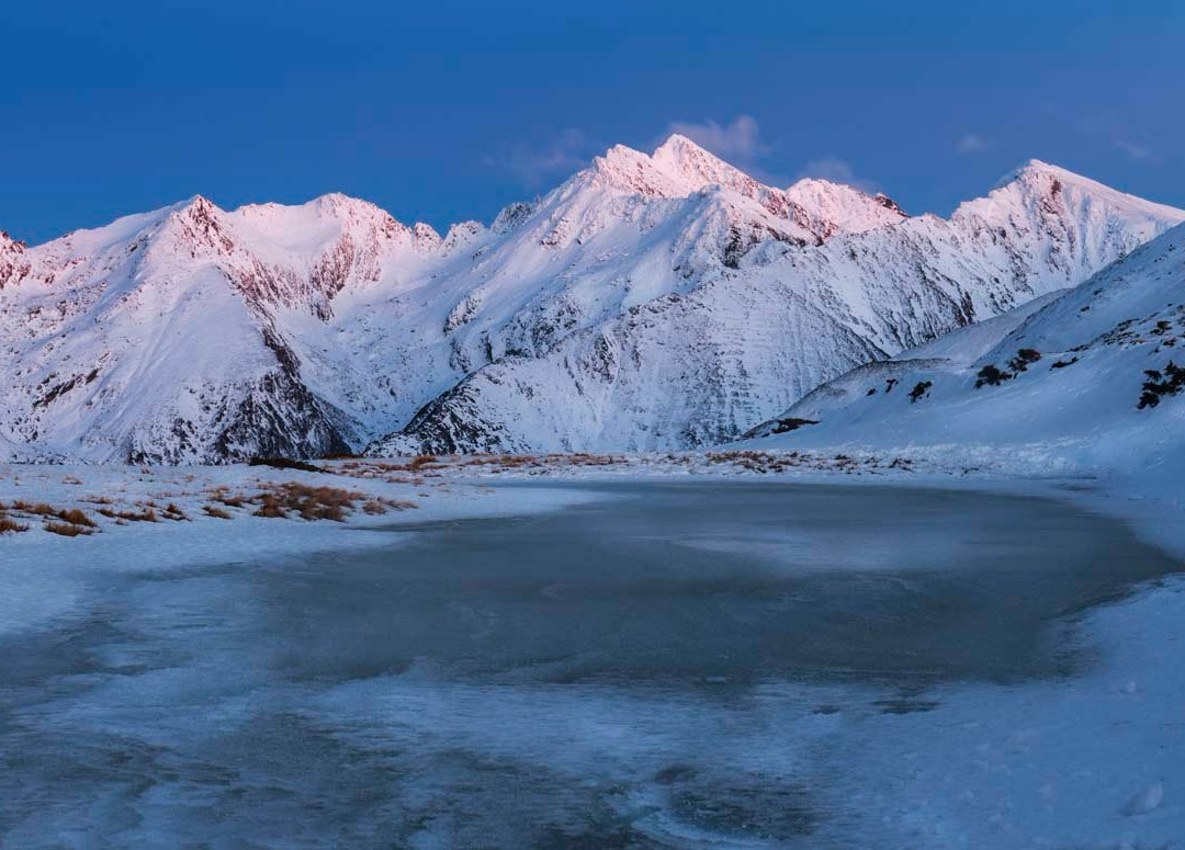 Transylvania Tourism-布拉索夫必去景点