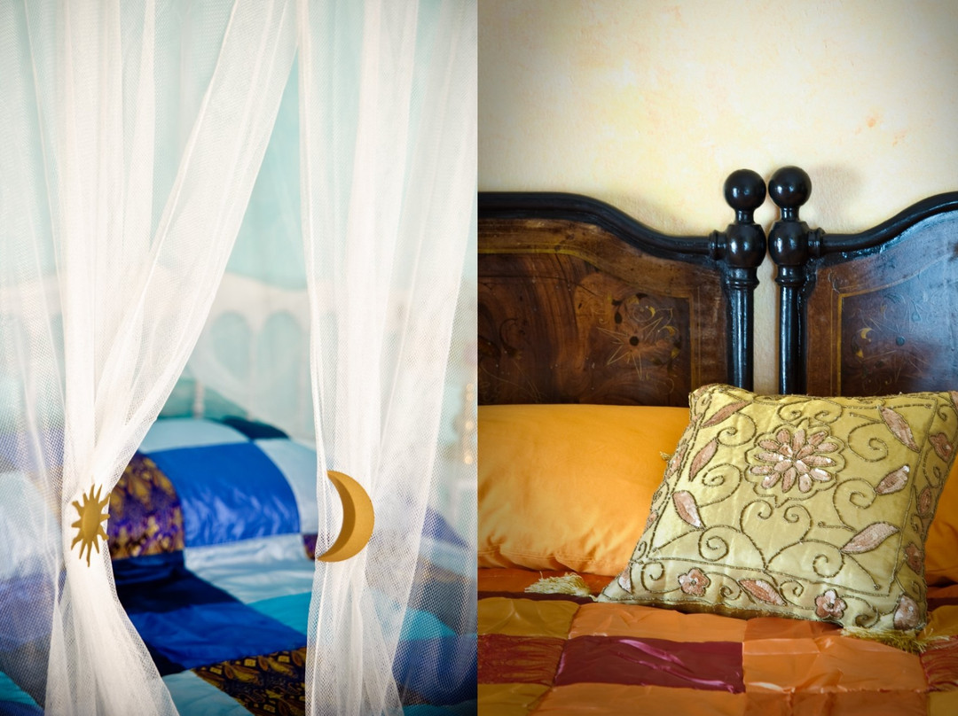 Attarte Bed & Breakfast