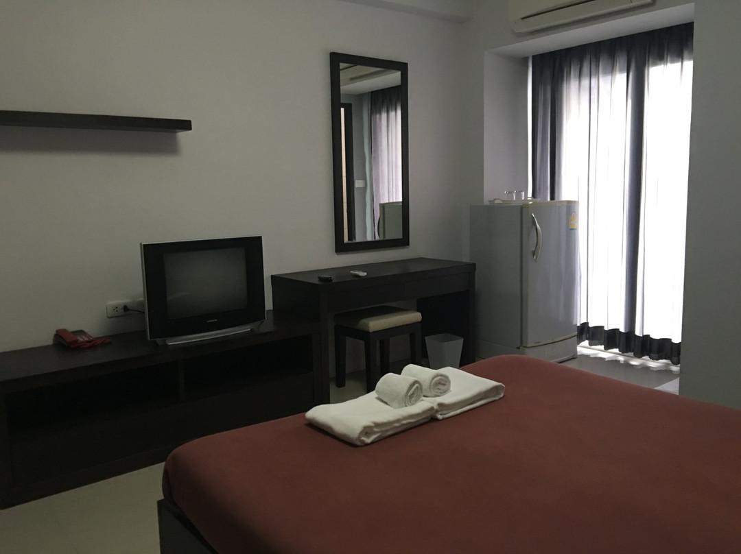 Grand Seven Place主图