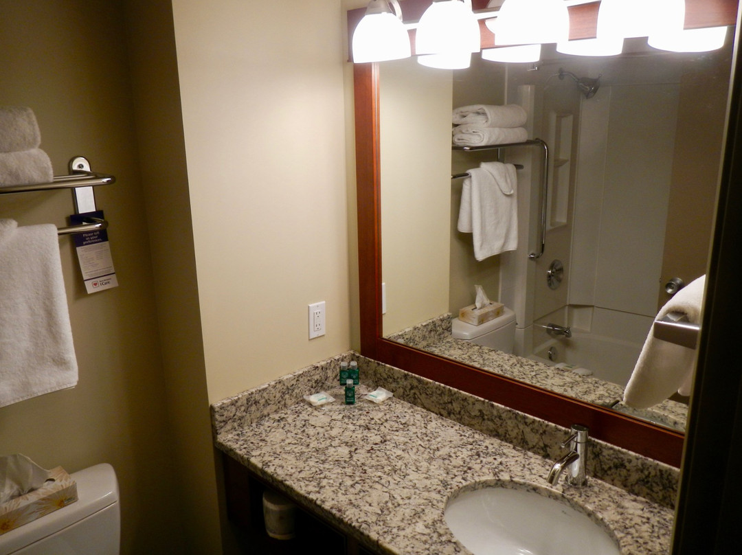 Best Western Plus Barclay Hotel主图