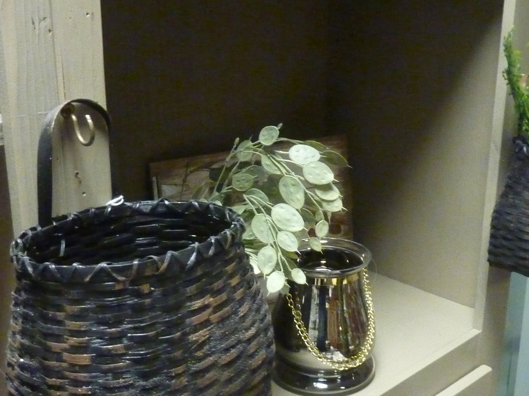 Kara Lynn's-West Liberty必去景点