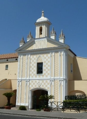 Chiesa dei Frati Cappuccini景点图片