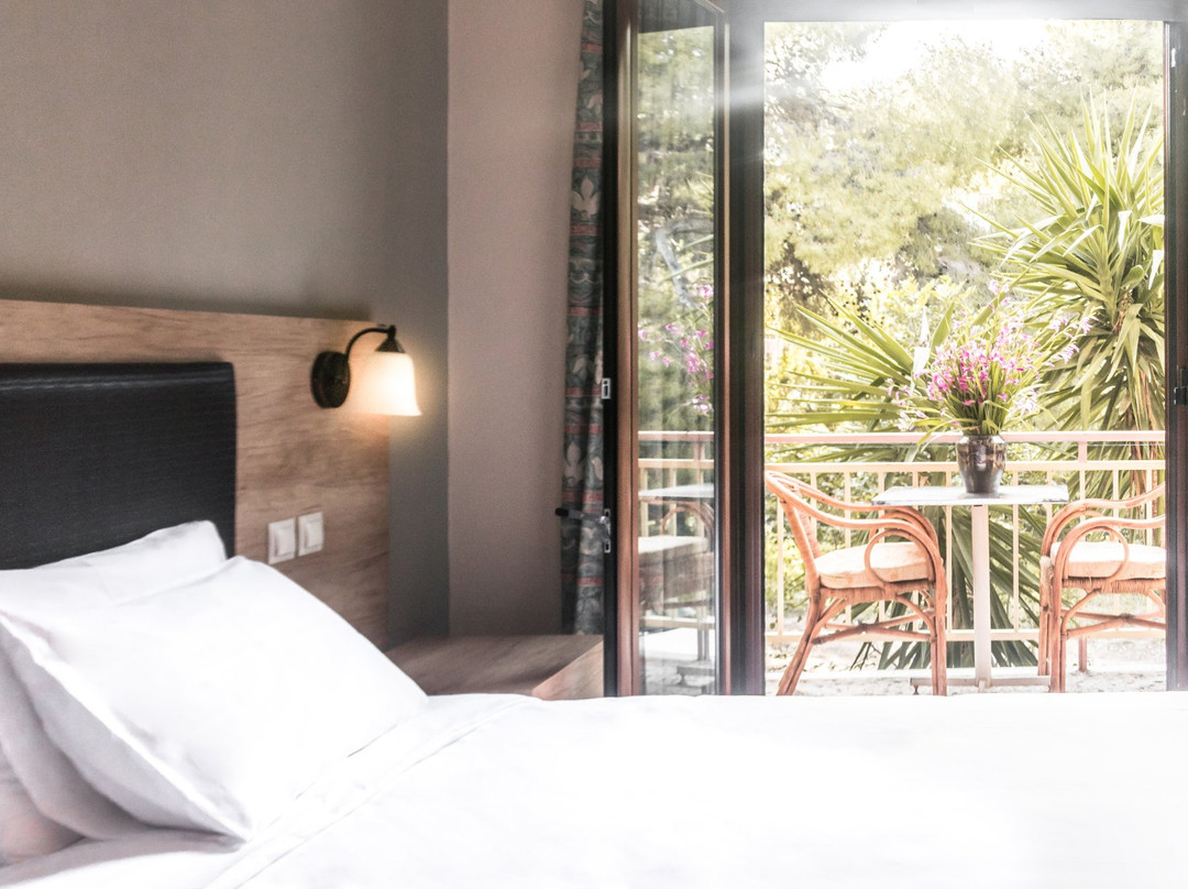 The Delfini Hotel主图