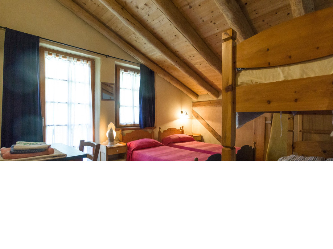 Agritur Casa Essenia