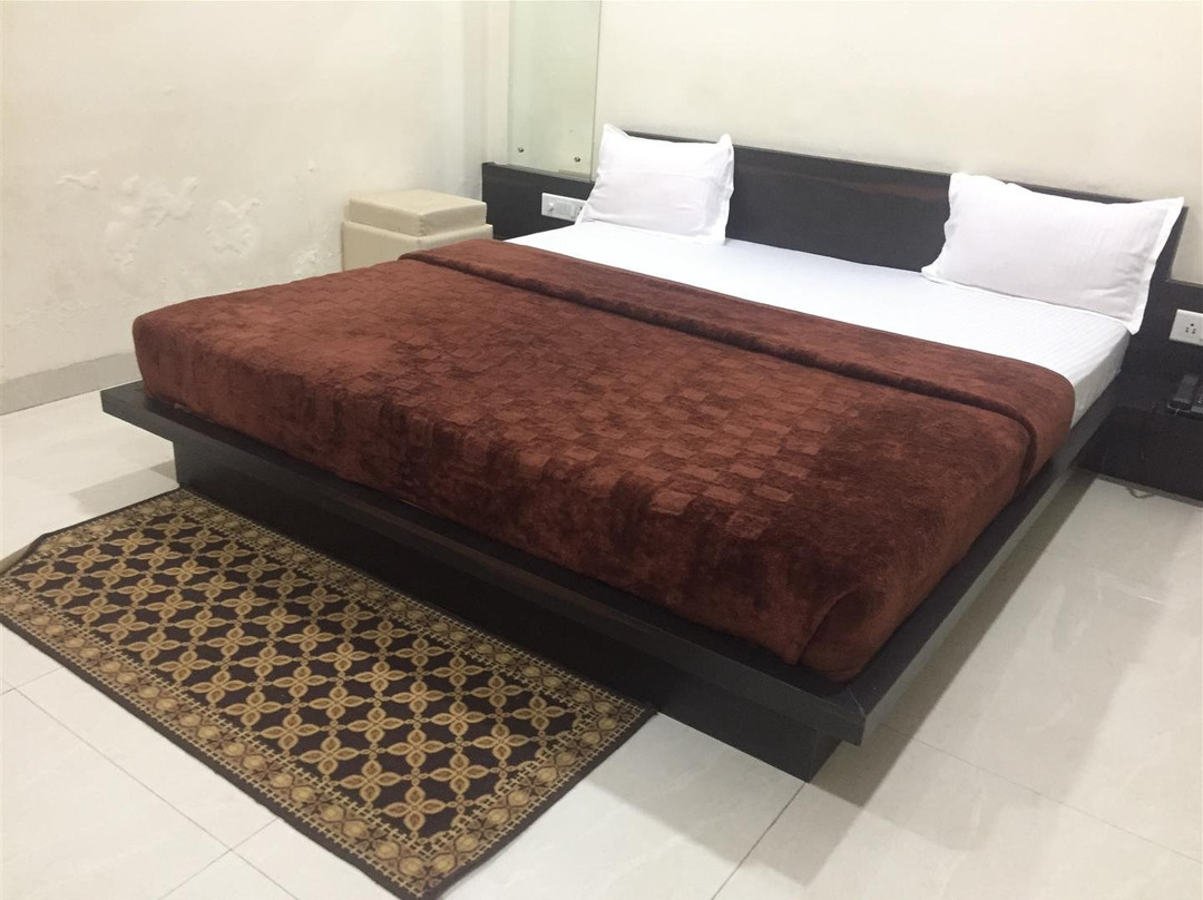 Hotel Devraj Place主图