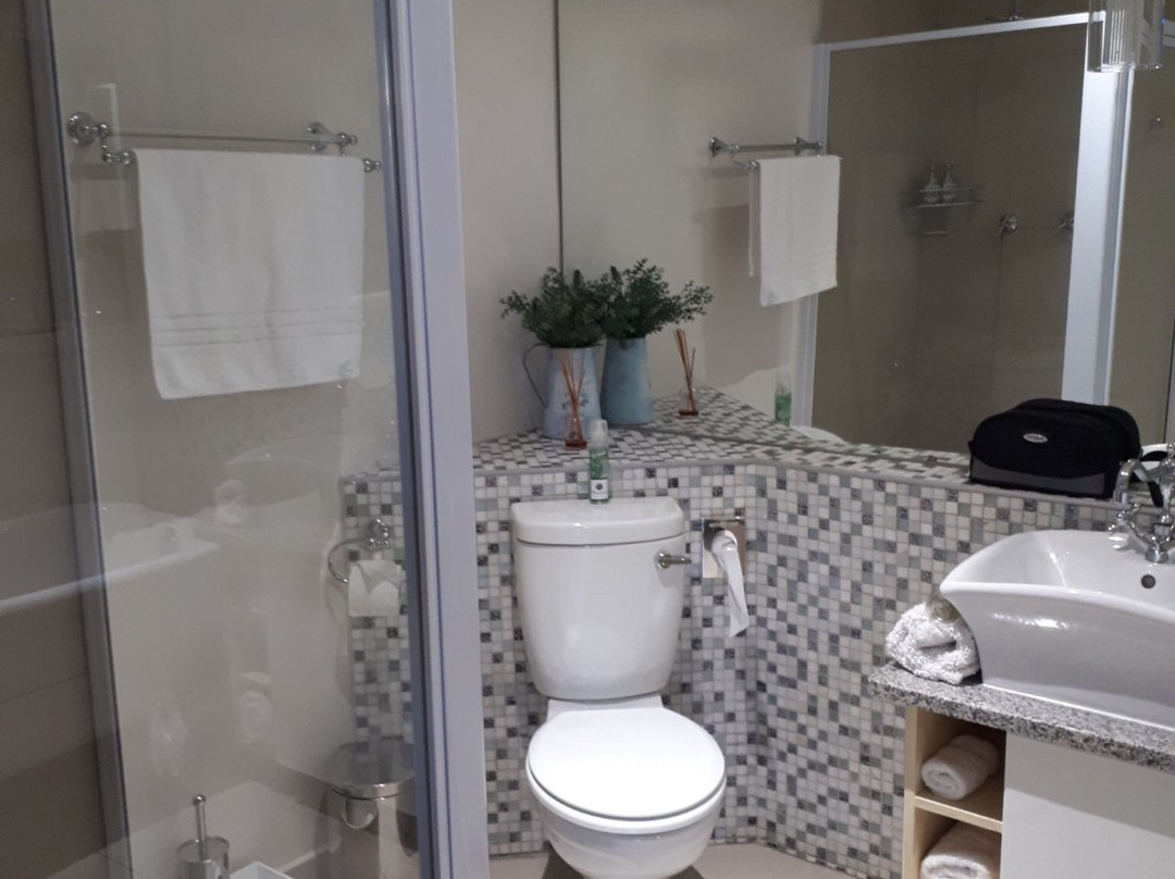 Oleander Guest House主图