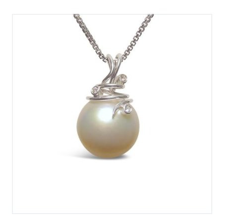 Louise Shaw Jewellery-拜伦湾必去景点