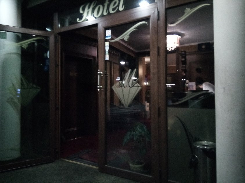 Hotel Diamond主图
