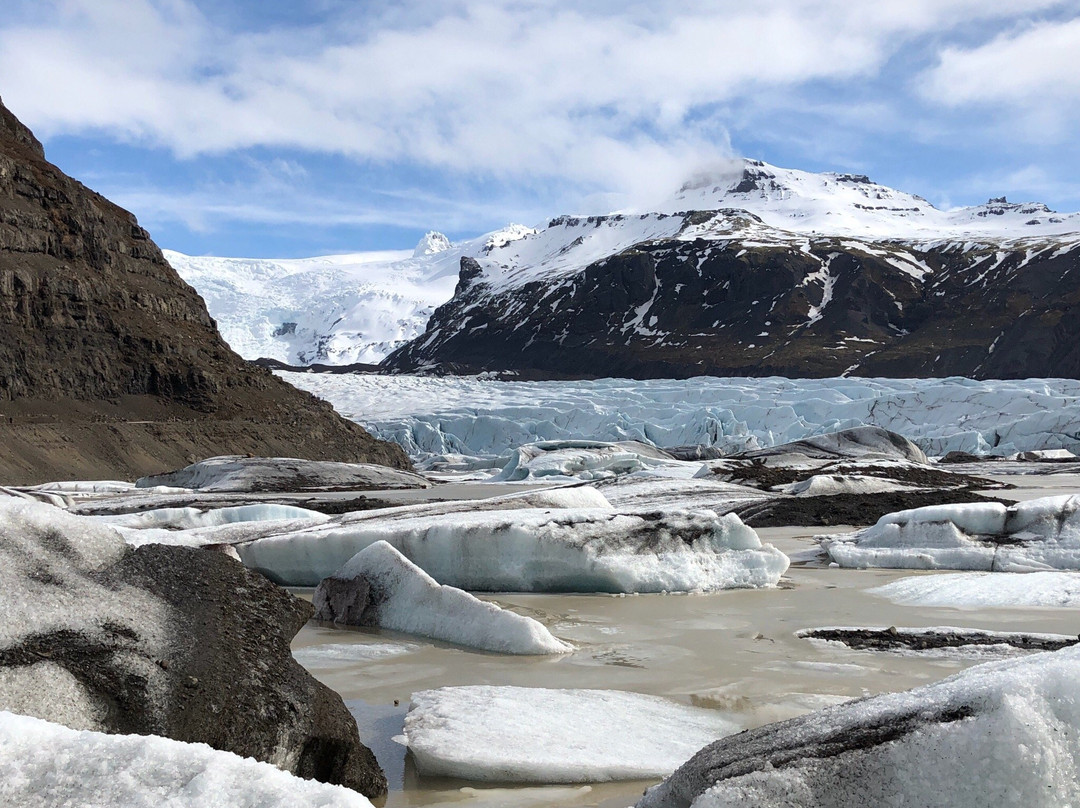 Snorri Gunnarsson Photography Workshops and Tours-雷克雅未克必去景点