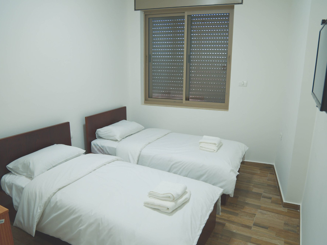 Alrowwad Guest House主图