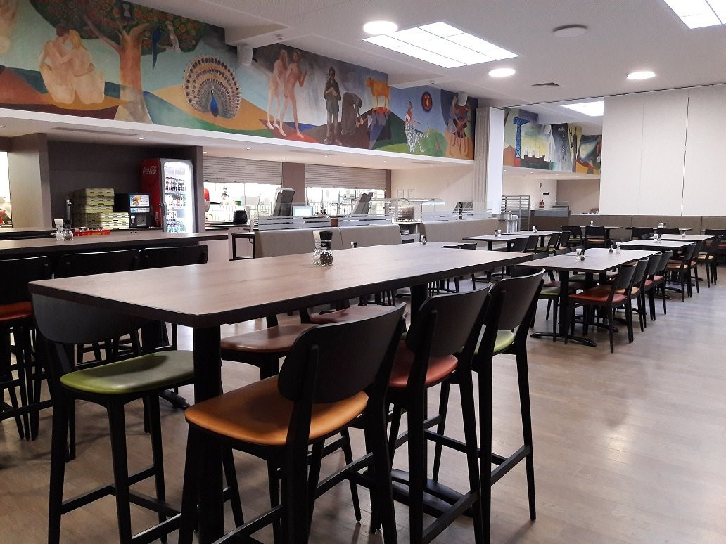 Sport und Seminarhotel Hollabrunn主图