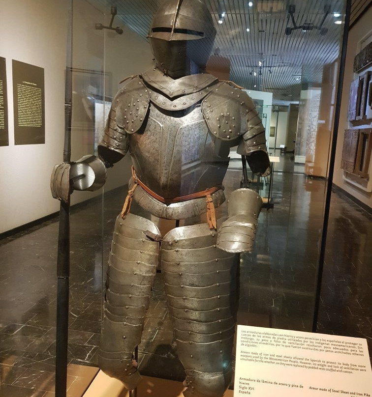 Museo Regional de Chiapas-图斯特拉古铁雷斯必去景点