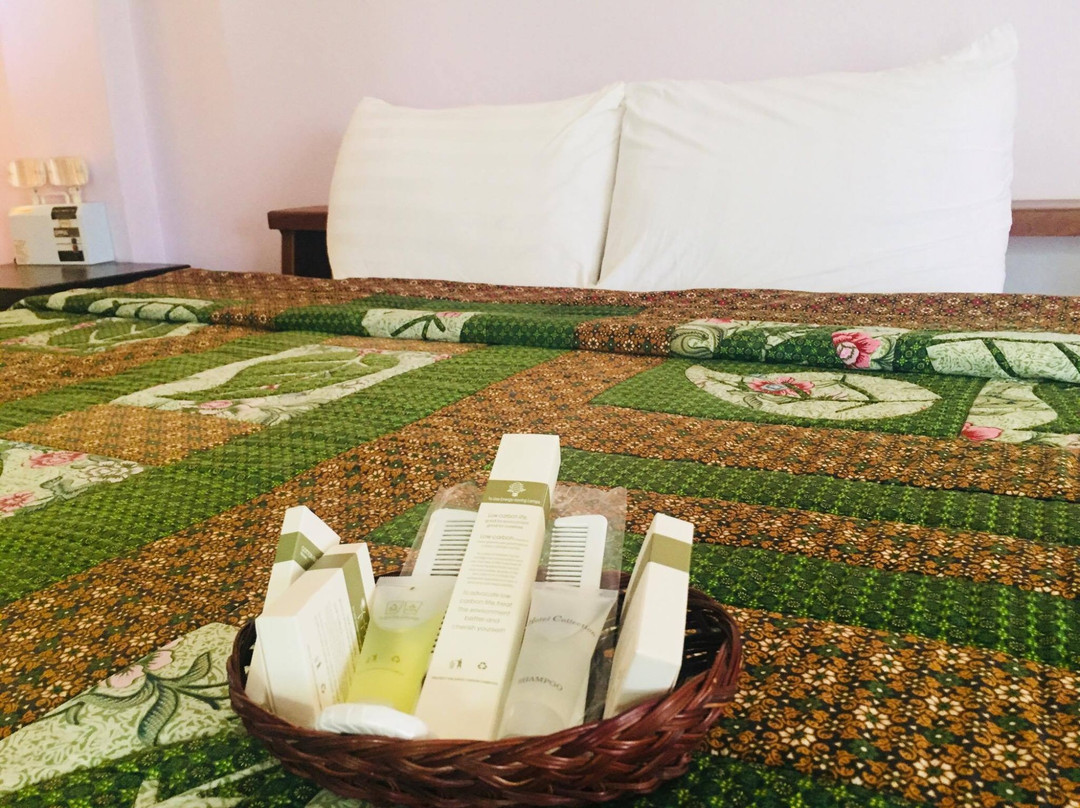 Steung Chi Neth Boutique Hotel主图