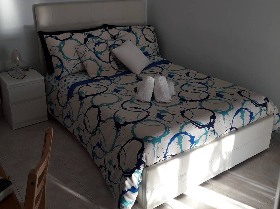 Stella Mari Bed & Breakfast主图