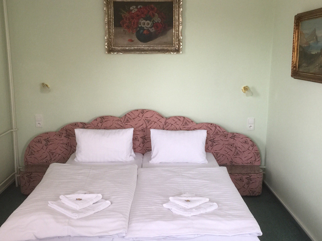 Hotel Stella主图