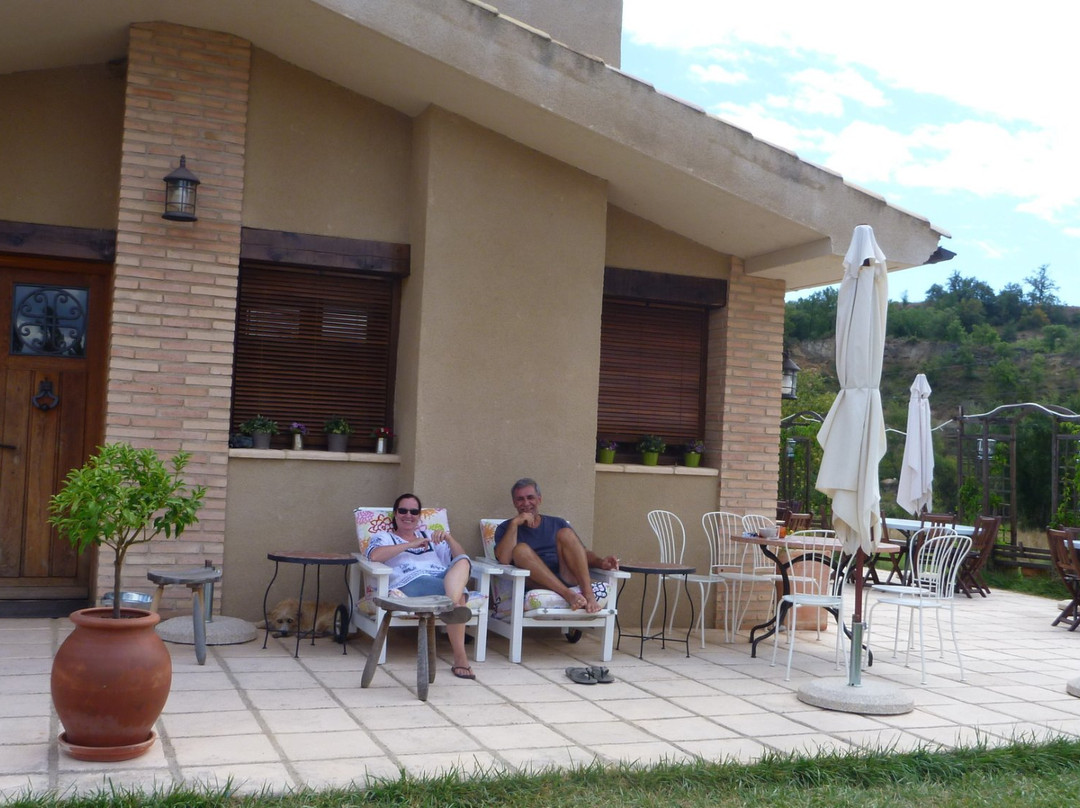 Puente l'Albarda主图