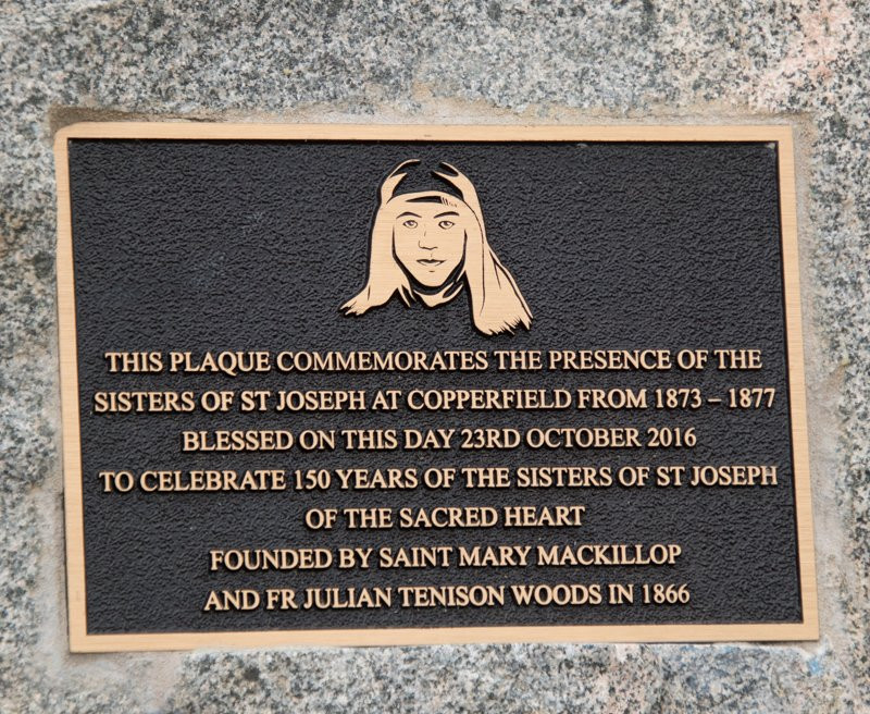 Copperfield-Clermont必去景点