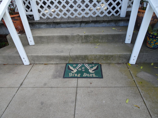 L. Frank Baum House-科罗纳多必去景点