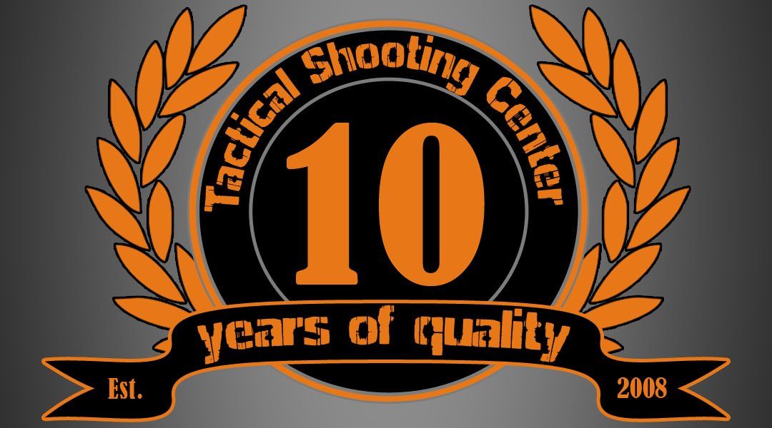 Tactical Shooting Tallinn-塔林必去景点