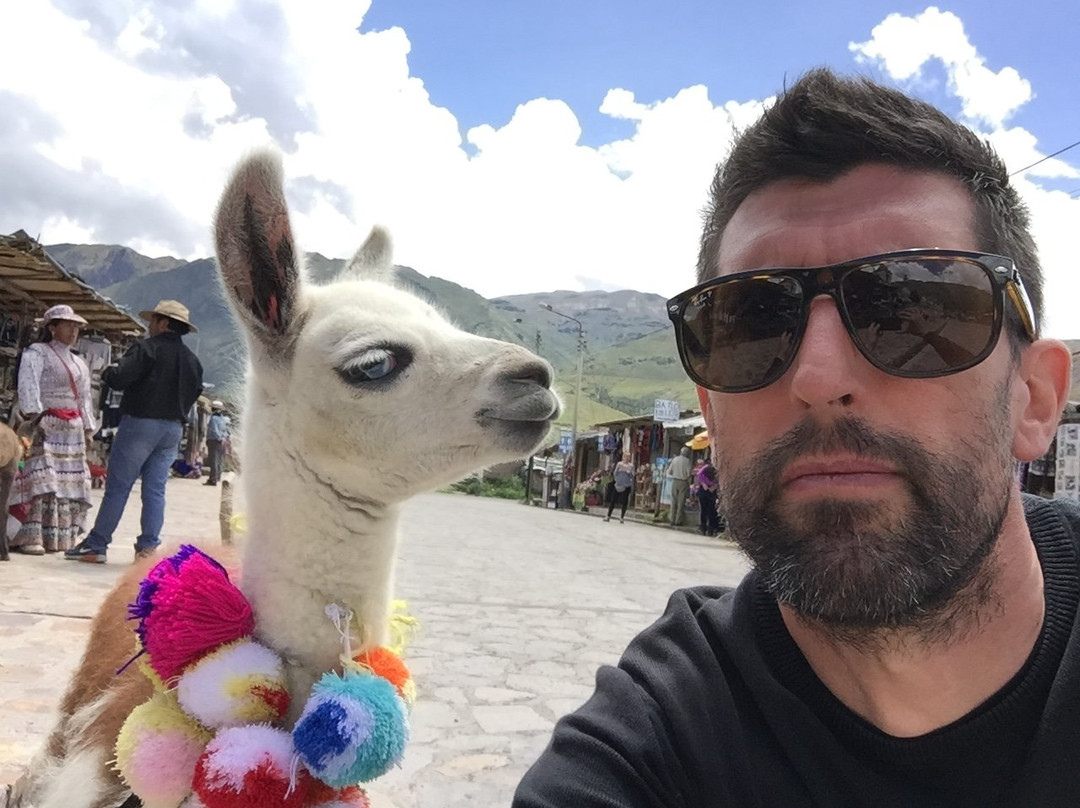 Peru Etico-库斯科必去景点