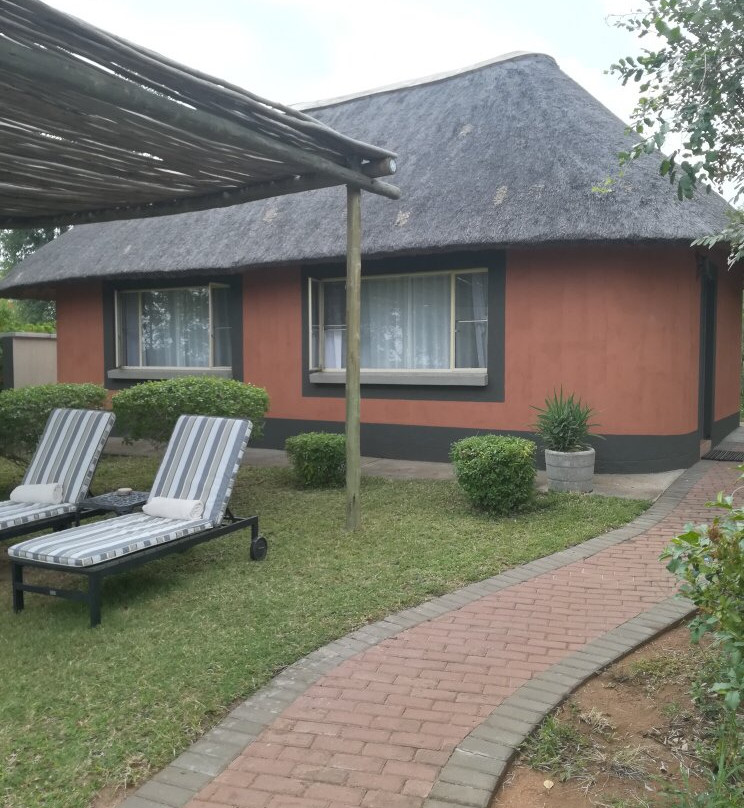 马拉贝特斯旅行酒店主图