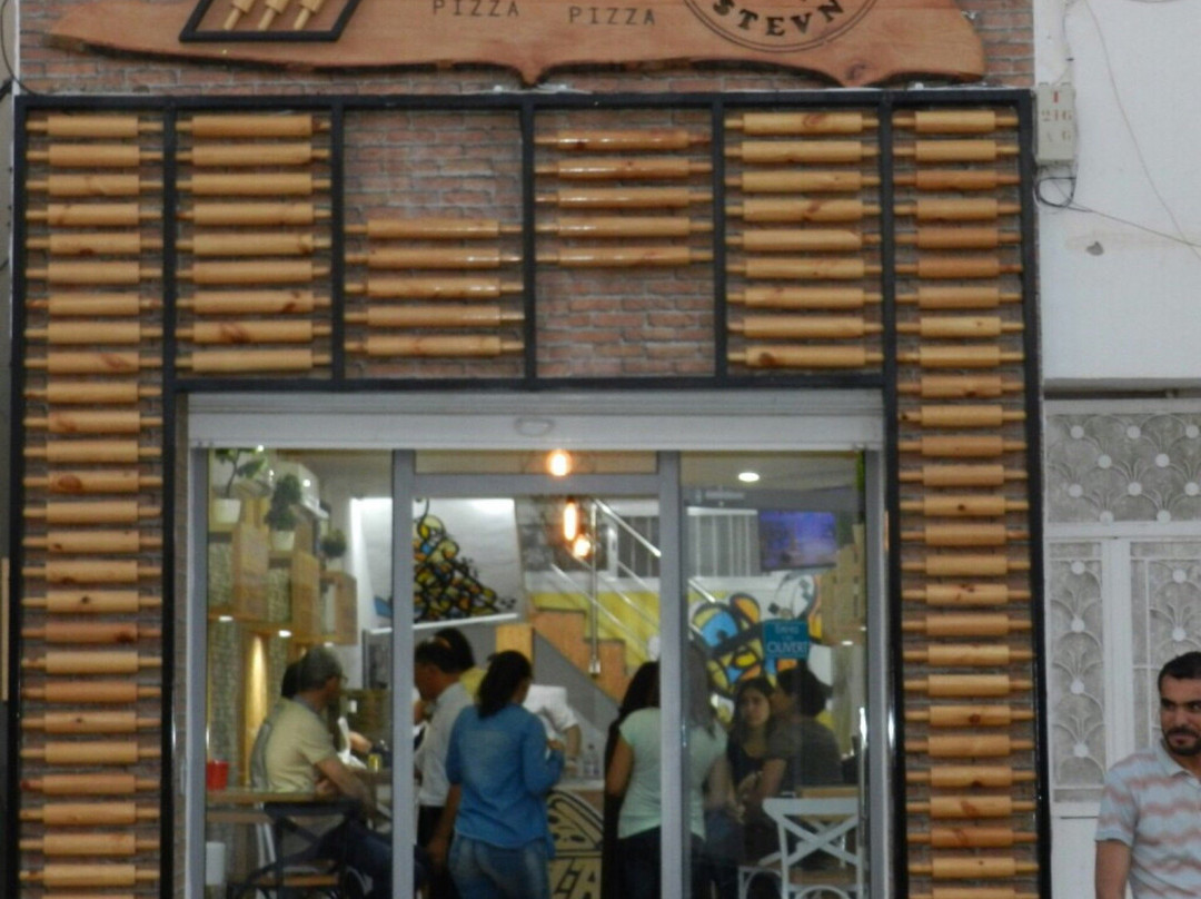 Matterello di steven