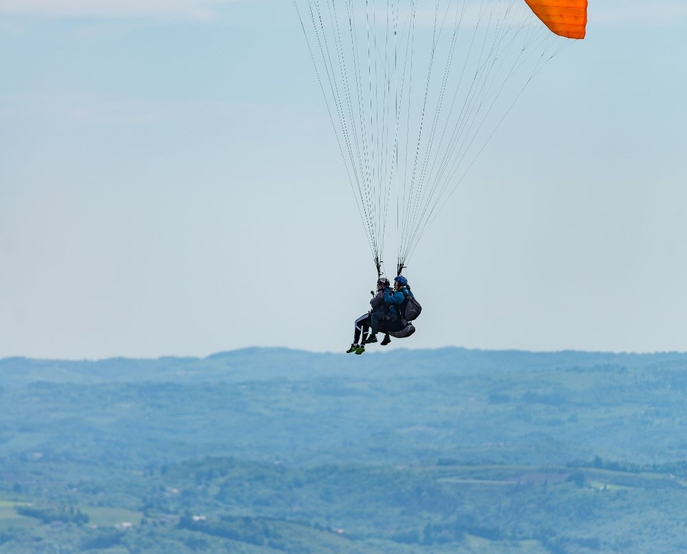 Station Sports Nature Correze-Treignac必去景点