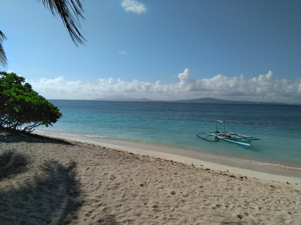 Parola Island-Jose Panganiban必去景点