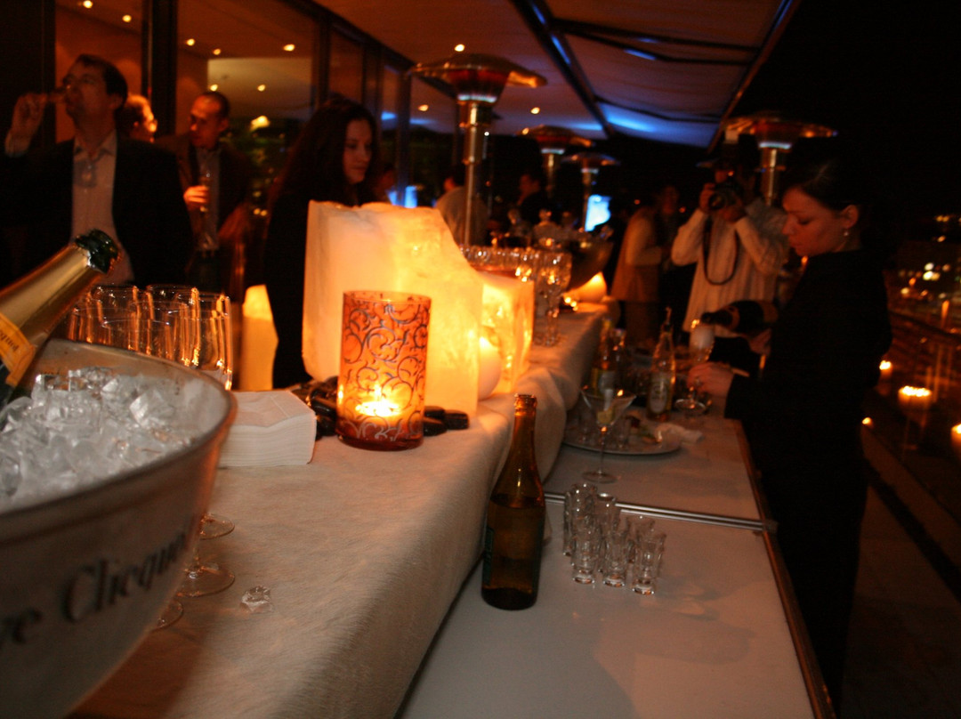 Nectar Bar