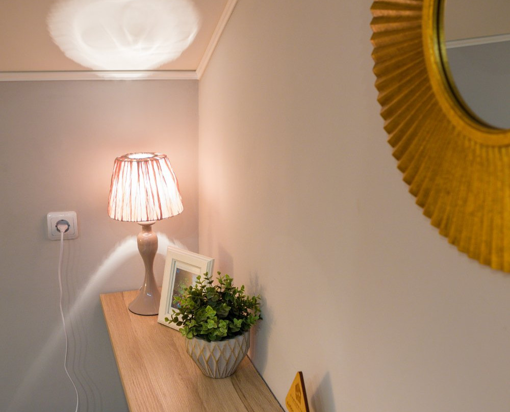 Skvorechnik Art Hotel主图