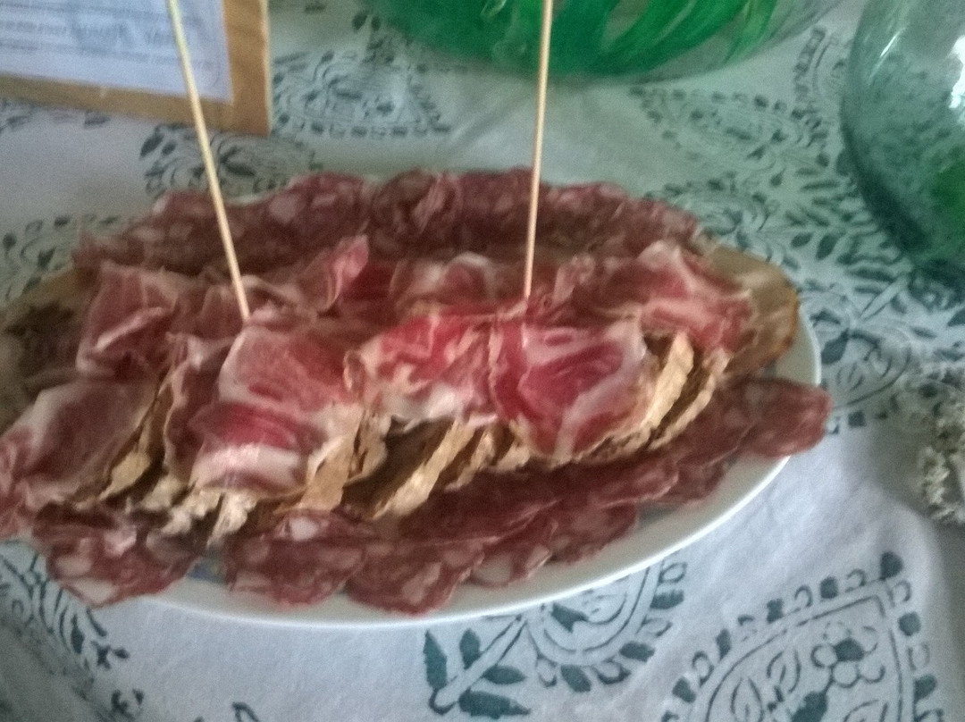 Agriturismo Abbonbri主图
