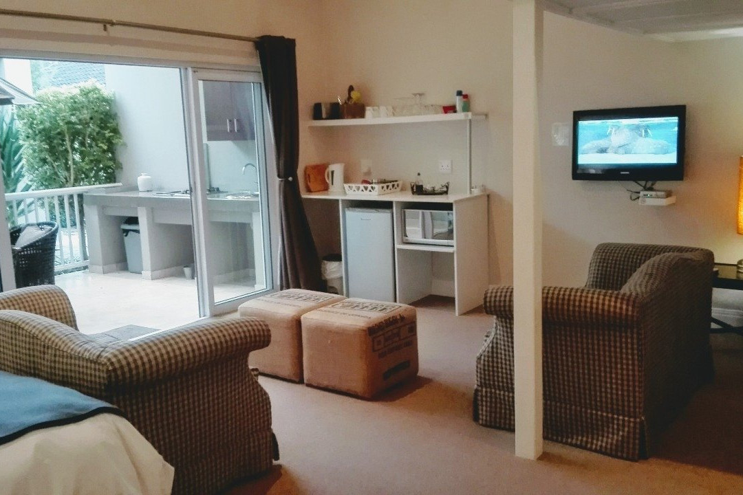 Kowie River Guest House主图