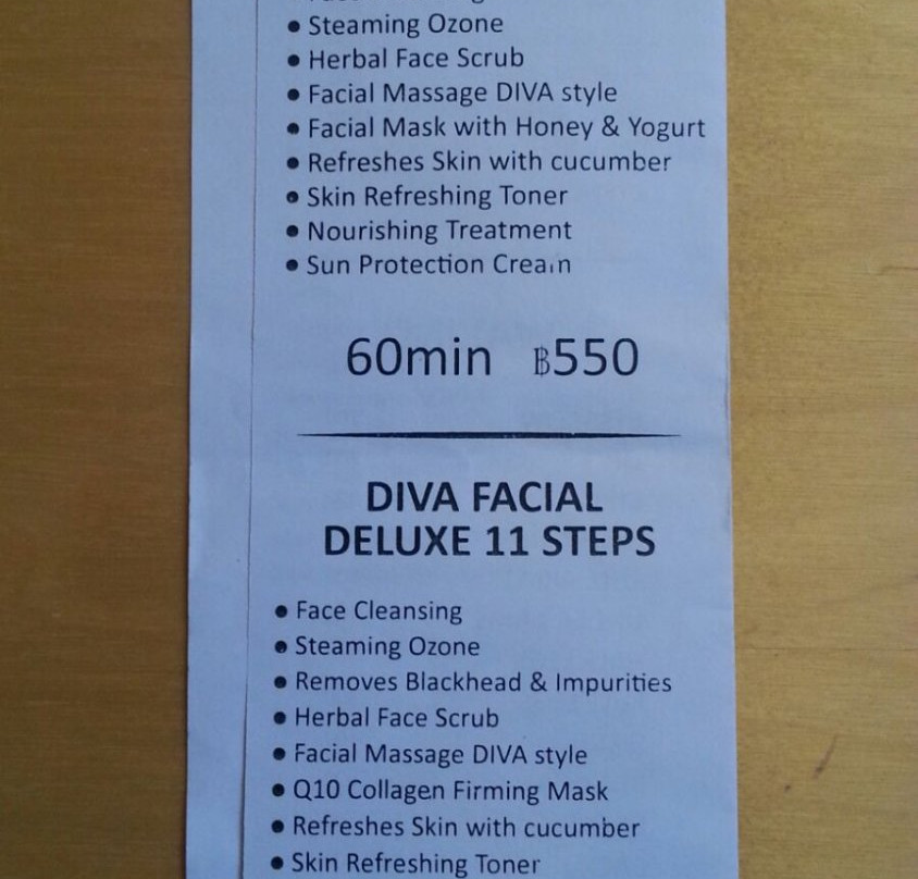 DIVA Massage & Spa - Cape Panwa-攀瓦角必去景点
