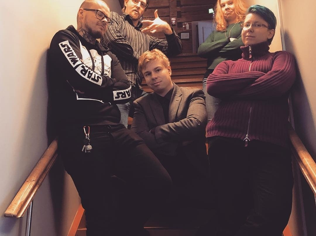 Pappilan Pakopelit - Escape room Keuruulla-Keuruu必去景点