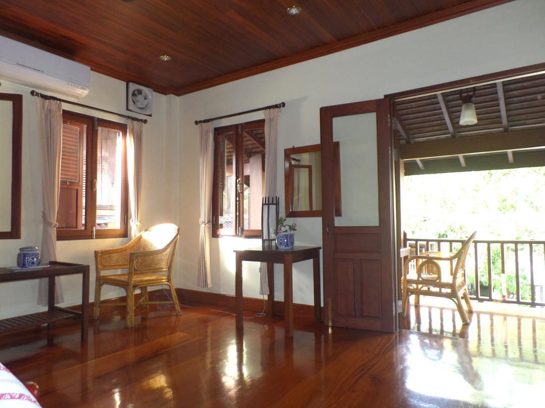 Peninsula Villas主图