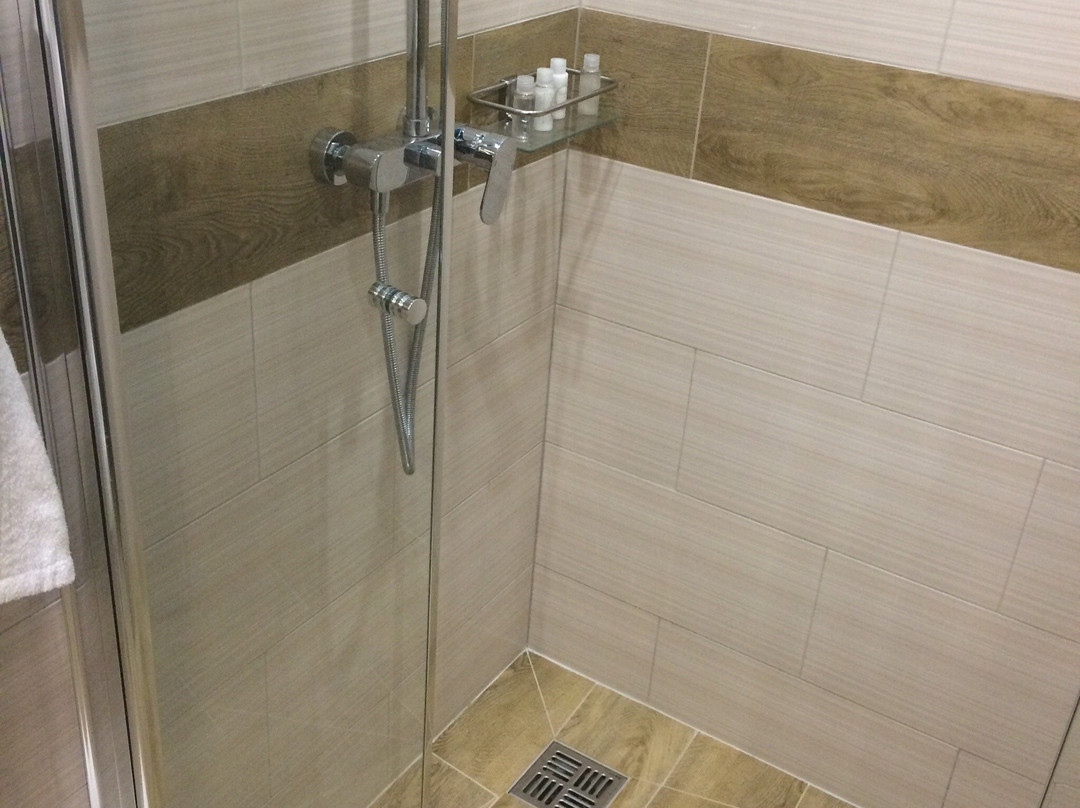 Aura City Hotel主图