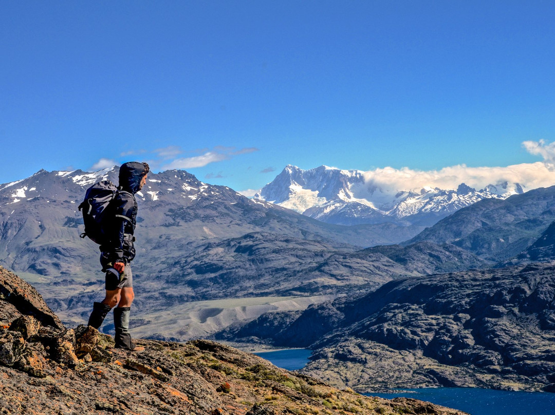 Patagonia Trip Planner-Coyhaique必去景点