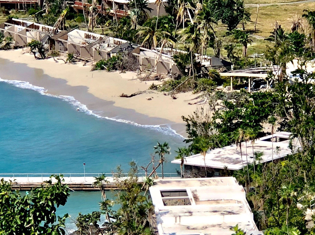 Caneel Bay Resort主图