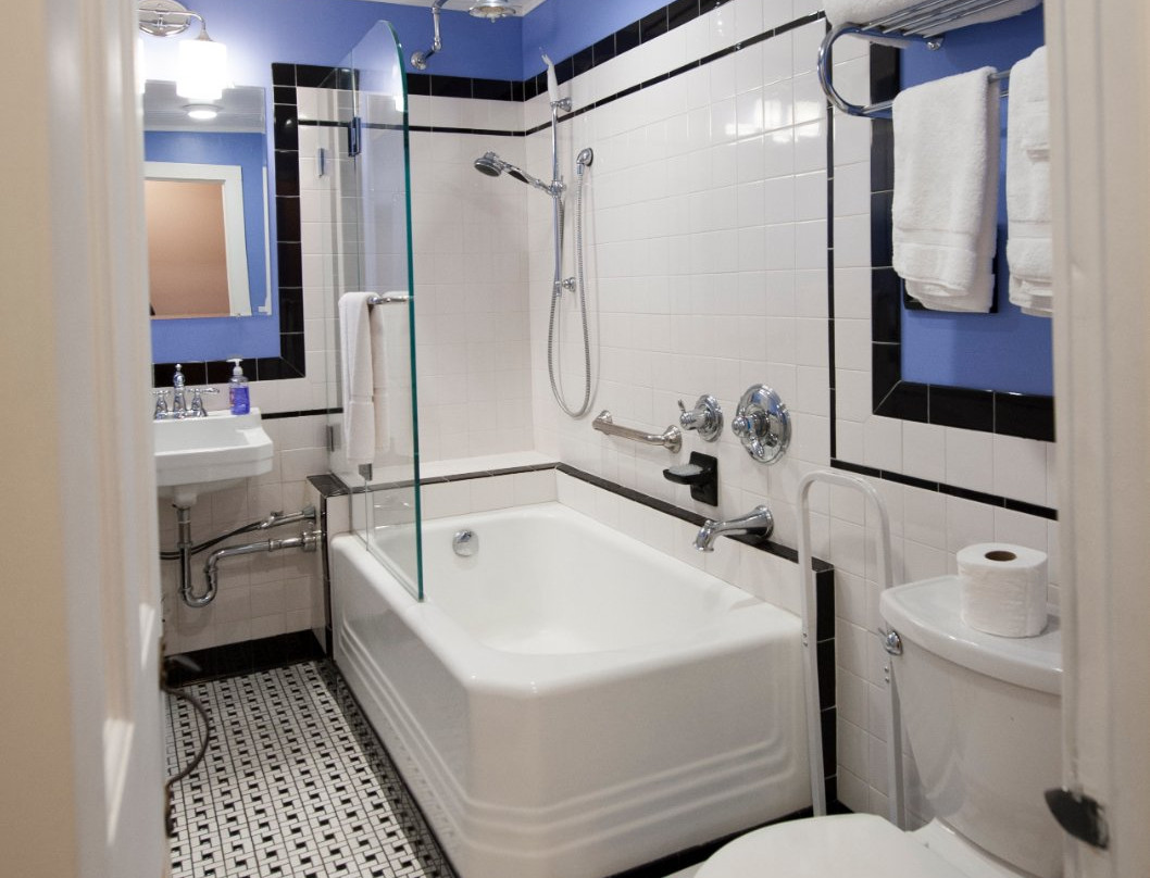 Stone Arches Bed and Breakfast, LLC主图